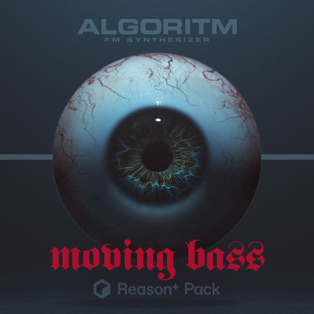 moving bass reason + pack