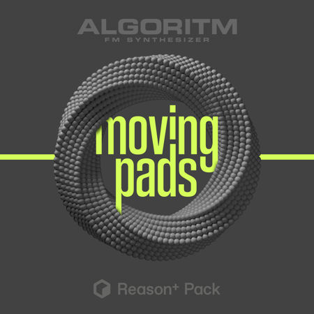 moving pads reason + pack