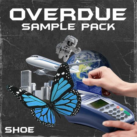 overdue sample pack wav [free]