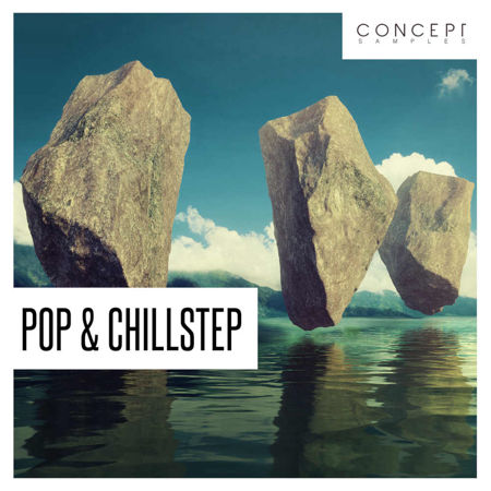 pop and chillstep