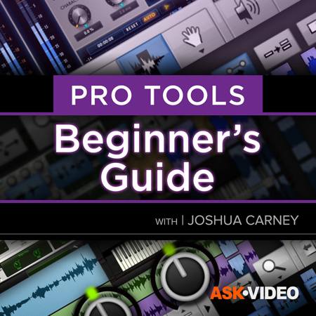 pro tools 2021 beginners guide tutorial