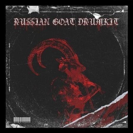 russian goat drumkit wav midi