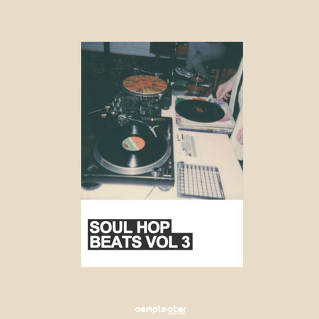 soul hop beats vol 3 wav midi