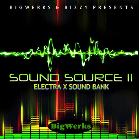 source ii (electrax bank)