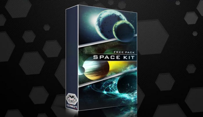 space kit wav [free]