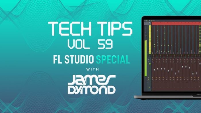 tech tips vol 59 tutorial synthic4te