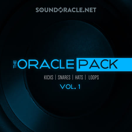 the oracle pack vol.1 wav