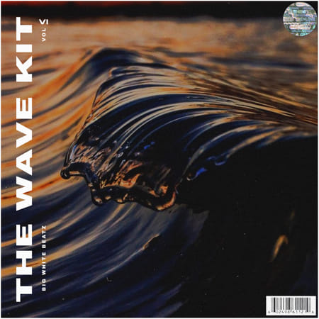 the wave kit vol. 6 (drum kit) wav