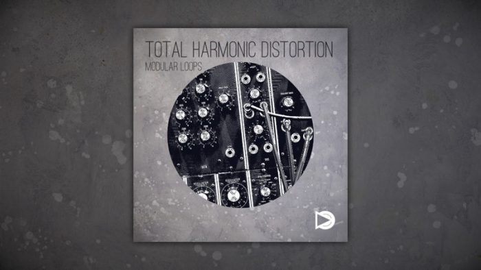 total harmonic distortion wav [free]