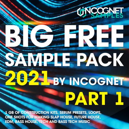 big free sample pack 2021 by incognet part 1 1000x1000