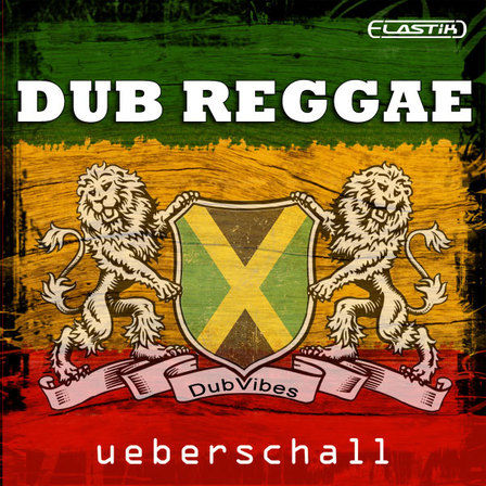 dub reggae