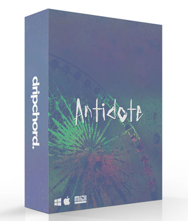 antidote productl