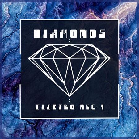 diamonds electro nyc 1 wav