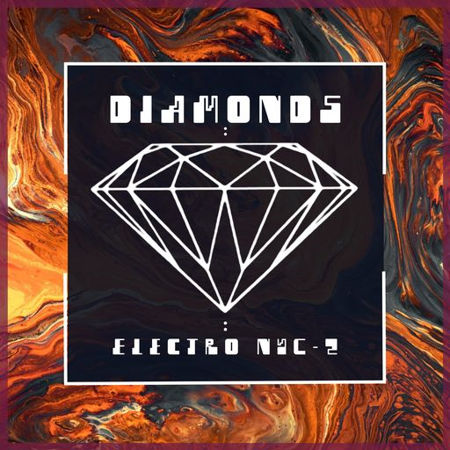 diamonds electro nyc 2 wav