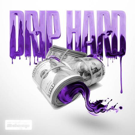drip hard wav discover