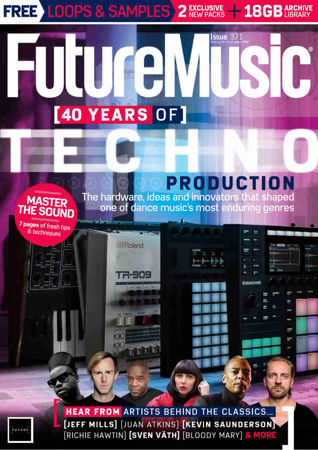 future music july 2021 pdf