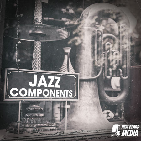 jazz components vol 1