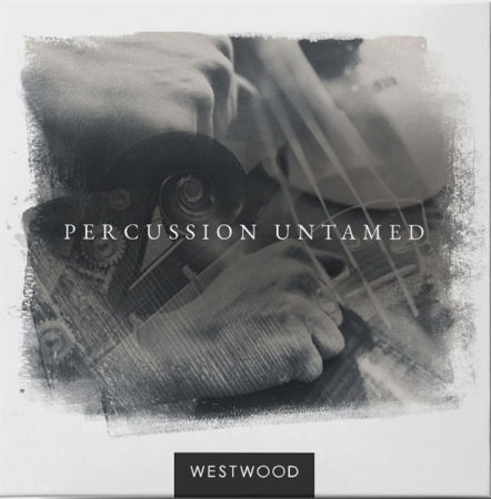percussion untamed