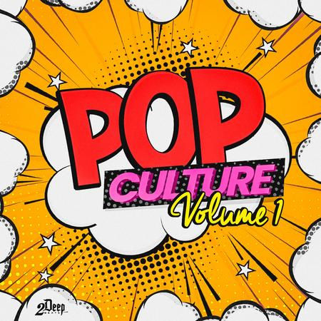 pop culture vol 1 wav midi