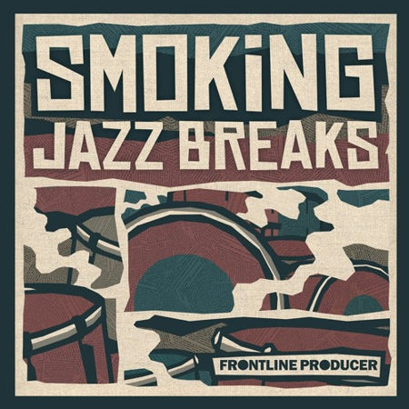 smoking jazz breaks wav