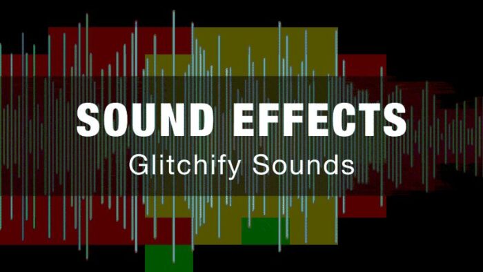 glitchifysounds