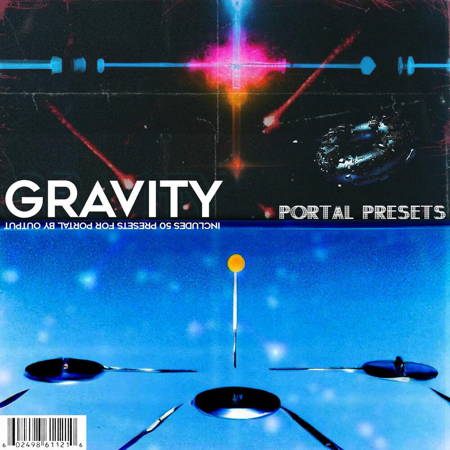 gravity portal bank