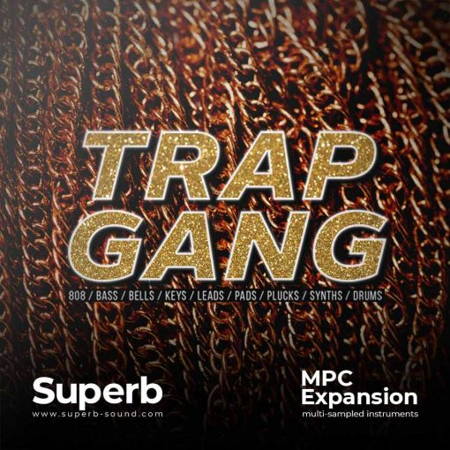 trap gang