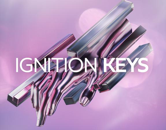 ignition keys product finder