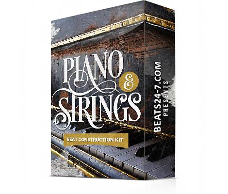 piano strings