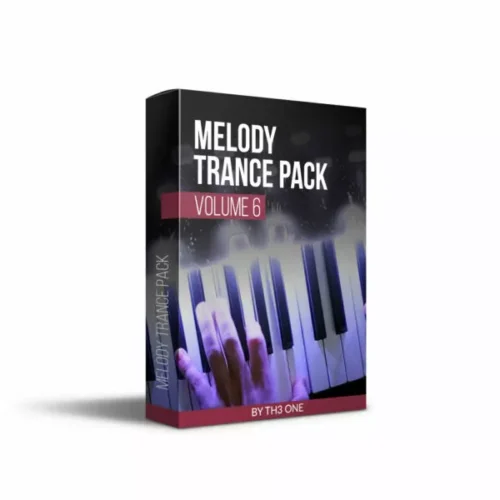melody trance pack vol.6.jpg