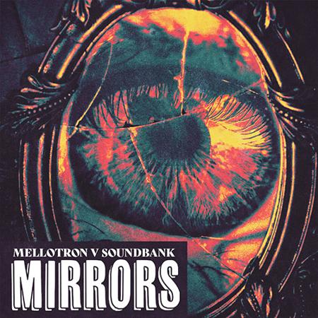 mirrors artwork