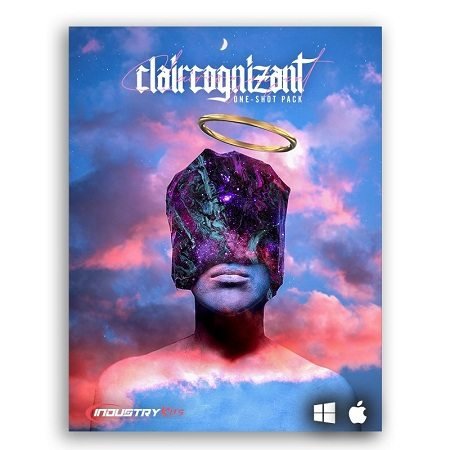 Claircognizant One-Shot Pack WAV-SYNTHiC4TE
