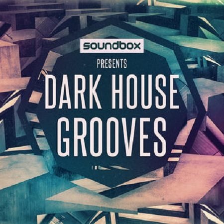 Dark House Grooves WAV REX