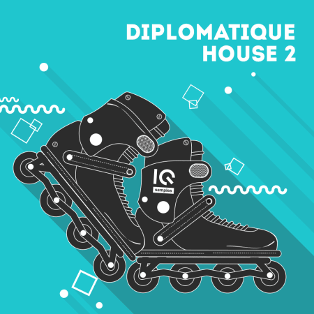 Diplomatique House Vol 2 WAV