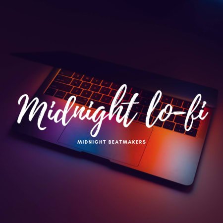 Midnight Lofi Beats WAV-FLARE
