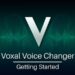 Voxal Voice Changer Plus 6 WIN
